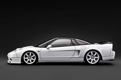 [ Pre-order ] IG3911 ignition model 1:18 Honda NSX-R (NA2) White