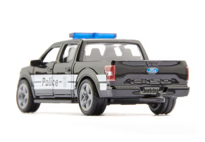 SK1496 SIKU Ford F-150 US Police