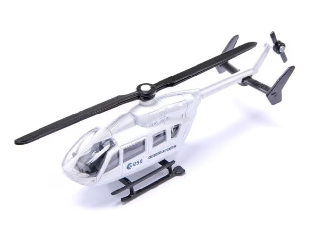 SK1609 SIKU ESA Helicopter