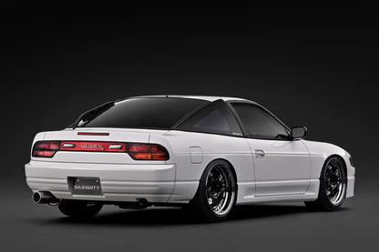 [ Pre-order ] IG4073 ignition model 1:18 Nissan Sileighty White Metallic