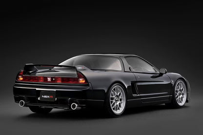 [ Pre-order ] IG3909 ignition model 1:18 Honda NSX-R (NA2) Black