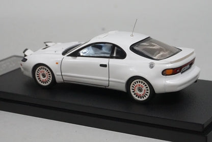 1:43 HPI 8016 Toyota Celica Turbo 4WD 1991 Test Car