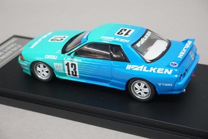 1:43 HPI 8136 Falken GT-R N1 1991 #13 Beltempo Special Order