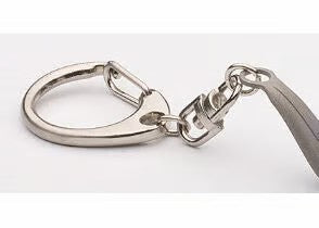 [ Back-order ] AUTOart 41568 1:18 8 spoke wheel key chain gold 10cm