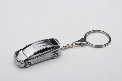 [Back-order] AUTOart 41602 1:87 Toyota Prius Key Chain (Aluminum)