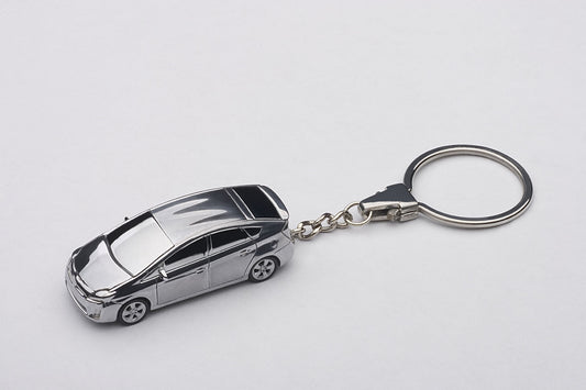 [Back-order] AUTOart 41602 1:87 Toyota Prius Key Chain (Aluminum)