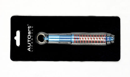 [Back-order] AUTOart 40186 Suspension Pen (Long/Blue)