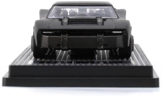 [ Back-order ] Tiny THEBATMAN002 1:64 AWESOMEISM  The Batman 2022 Batmoible without lightings model car