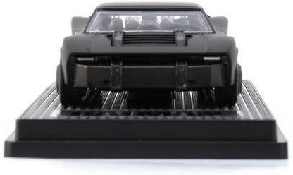 [ Back-order ] Tiny THEBATMAN002 1:64 AWESOMEISM  The Batman 2022 Batmoible without lightings model car