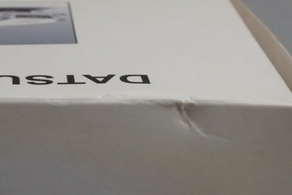 1:18 AUTOart 77433 Datsun Fairlady 2000 SR311 White model car