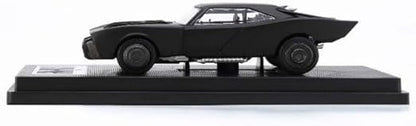 [ Back-order ] Tiny THEBATMAN002 1:64 AWESOMEISM  The Batman 2022 Batmoible without lightings model car