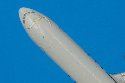 1:600 B747-400 JAL Old Crane Maru Paint MD-11 JAL B747-300 Japan Asia 6 Piece Set Shabak airplane model