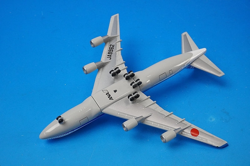 1:500 B747-400 ANA JA8962 NH50004 ANA airplane model