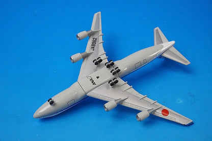 1:500 B747-400 ANA JA8962 NH50004 ANA airplane model