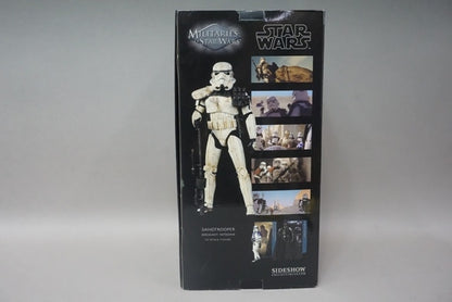Tommy Direct Star Wars Sand Trooper Standard Edition 12-inch Figure