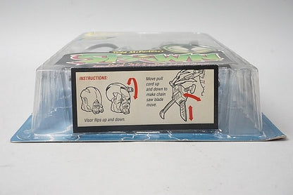 SPAWN Series 3 Deluxe Edition Ultra Action Figure the Curse figure