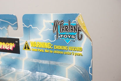 SPAWN Series 3 Deluxe Edition Ultra Action Figure Redeemer Repaint figure