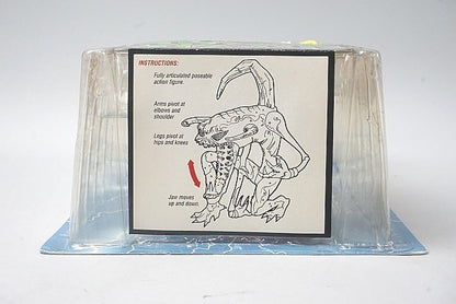 SPAWN Series 3 Deluxe Edition Ultra Action Figure Violator II Pink figure