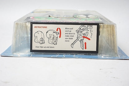 SPAWN Series 3 Deluxe Edition Ultra Action Figure the Curse Repaint figure