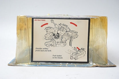 SPAWN Series 4 Deluxe Edition Ultra Action Figure Crown II figure