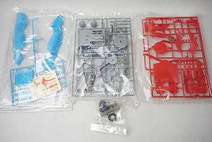 Bandai Ultraman Taro Belmida II Plastic Model