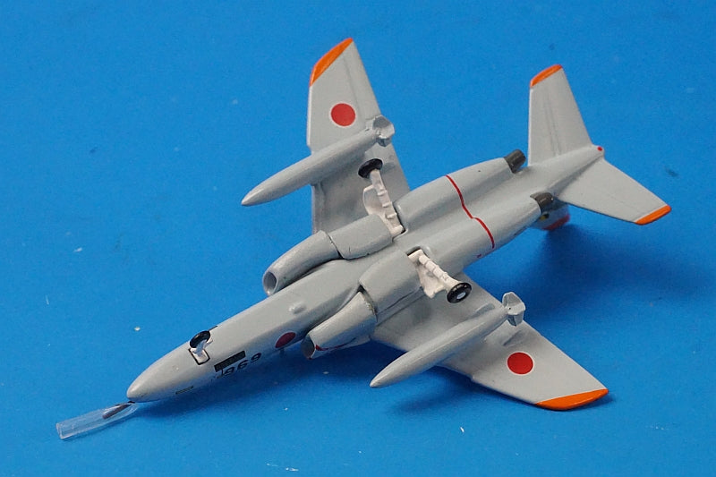 1:200 T-4 JASDF 1st Air Wing 31st Training Squadron 22001 Gulliver