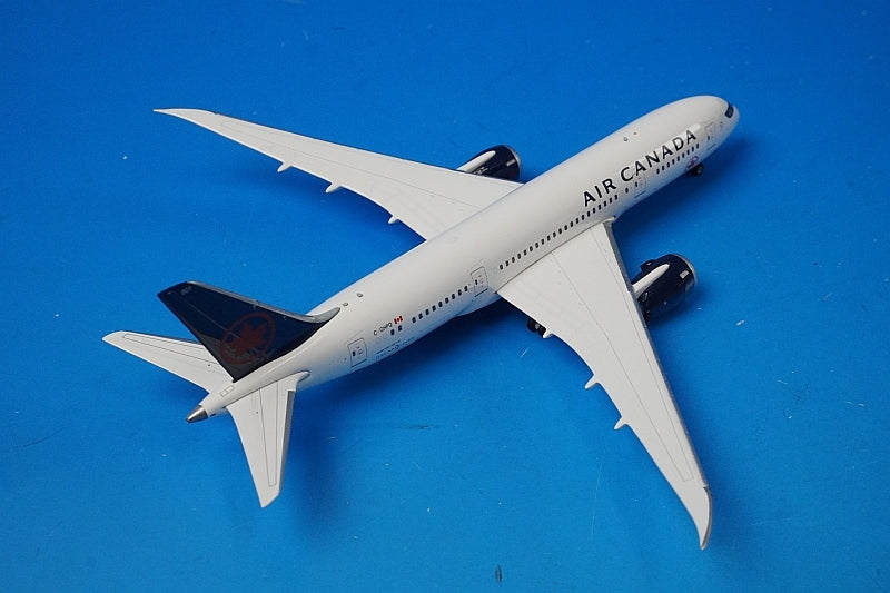 1:400 B787-8 Air Canada New Paint C-GHPQ 11361 Phoenix airplane model