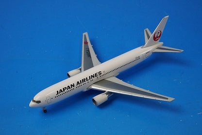 1:500 B767-300ER JAL New Tsurumaru Paint JA654J BJE3000 JALUX airplane model