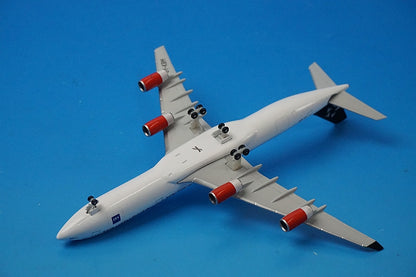 1:500 A340-300 SAS Scandinavian Stara Star Alliance OY-KBM 528474 Herpa airplane model