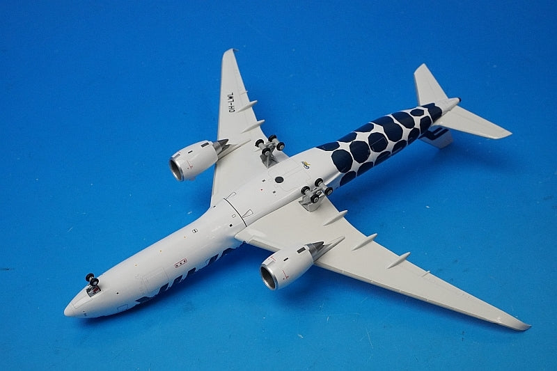 1:400 A350-900 Finnair Marimekko Kibi OH-LWL GJFIN1698 Gemini