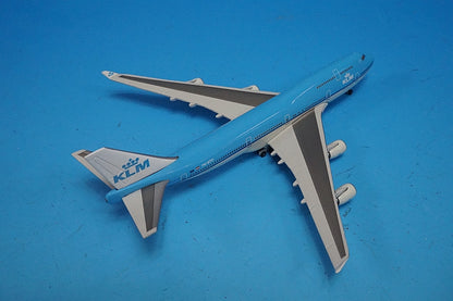 1:500 B747-400 KLM KLM Royal Dutch Airlines Orlando PH-BFO 517805-002 Herpa