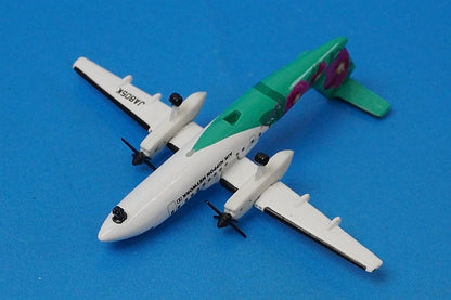 1:500 DHC8-300 A-net Hamanasu JA805K DH58005 ANK airplane model
