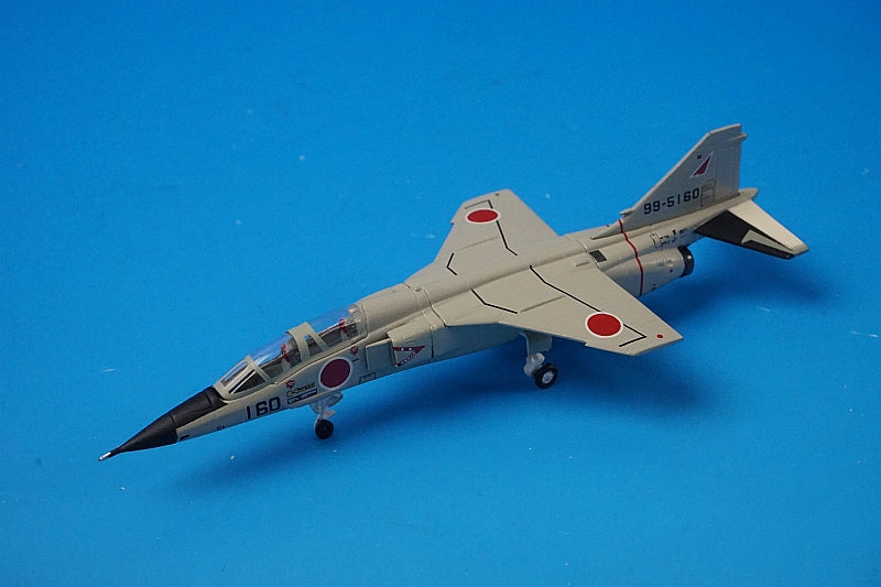 1:200 Mitsubishi T-2 JASDF 4th Wing 22nd Squadron #99-5160 Matsushima Base WA22088 Gulliver airplane model