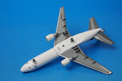 1:400 DC-10-30 JAS Harlequin JA8550 10002 Phoenix airplane model