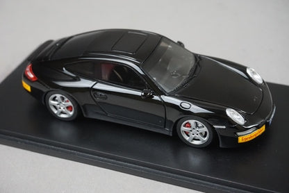 1:43 SPARK S0739 E-RUF Concept Model A 2008 model car