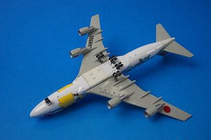 1:400 B747-400 ANA Pokemon Jet JA8965 19745 ANA