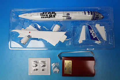 1:200 B787-9 ANA STAR WARS R2-D2 Jet JA873A NH20092 ANA No blister no box airplane model