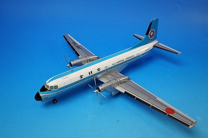 1:72 YS-11A ANA Mohawk Paint 70 Years JA8744 YS72102 ANA