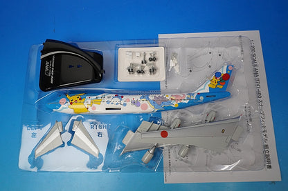 1:200 B747-400 ANA Pokemon Jet 1999 JA8964 NH20007 ANA