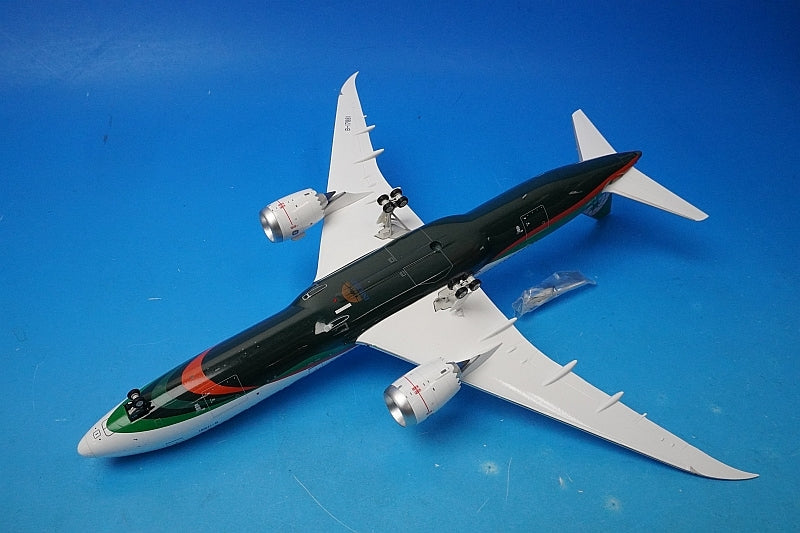 1:200 Airbus B787-9 EVA Air B-17881 IF789EV1119 INFLIGHT airplane model