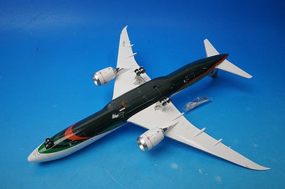 1:200 Airbus B787-9 EVA Air B-17881 IF789EV1119 INFLIGHT airplane model