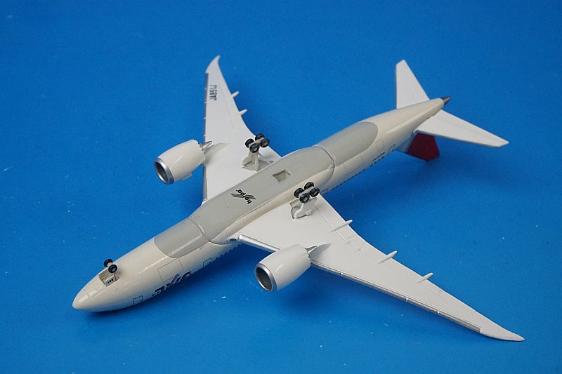 1:500 B787-8 JAL ARC Paint JA851J 515306 Herpa