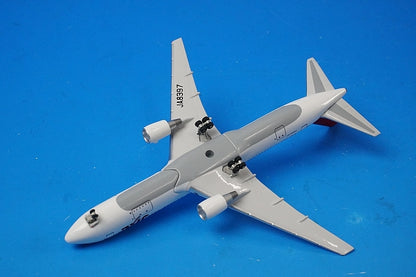 1:500 B767-300 JAL Arc Paint JA8397 5-2003-01 Big Bird airplane model