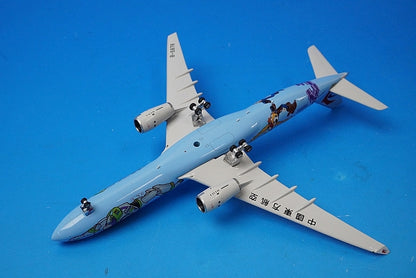 1:400 A330-300 China Orient Toy Story B-5976 04207 Phoenix airplane model