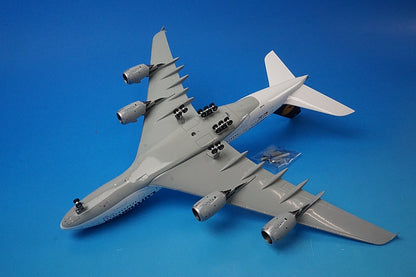 1:200 A380-800 Lufthansa Brussels D-AIMJ G2DLH405 Gemini airplane model