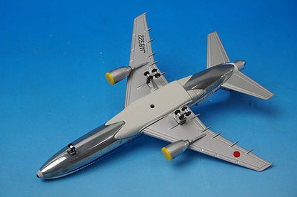 1:400 Lockheed L-1011-385-1 Tristar ANA JA8522 Blue Box airplane model