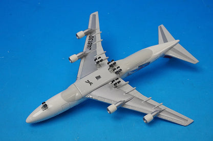 1:500 B747-200 JAA Japan Asia Yokoso!JAPAN JA8130 JE2014 Herpa airplane model