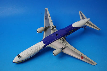 1:200 B767-300 ANA Marine Jumbo JA8579 XX2821 JC Wings airplane model