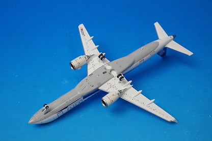 1:200 MRJ90 ANA Flight Test Aircraft No. 5 JA25MJ MR29005 ANA