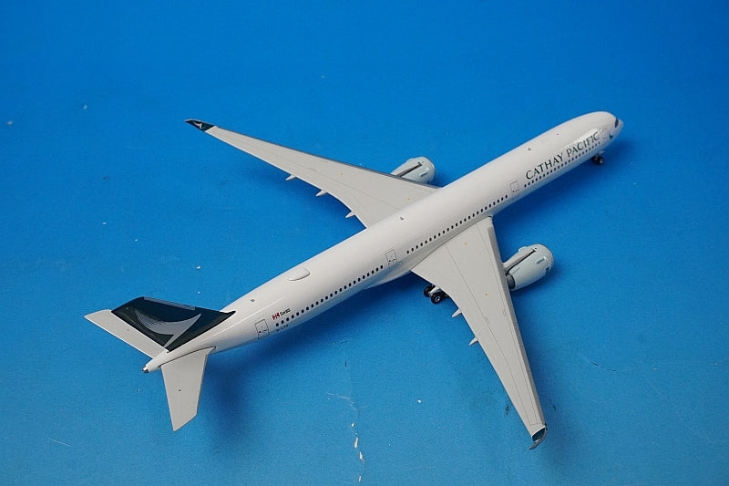 1:400 A350-1000 Cathay Pacific B-LXA 04198 Phoenix airplane model